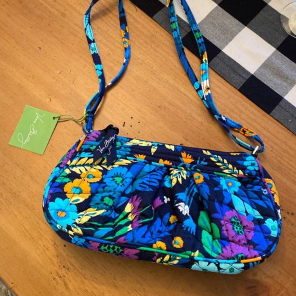 Vera Bradley purse